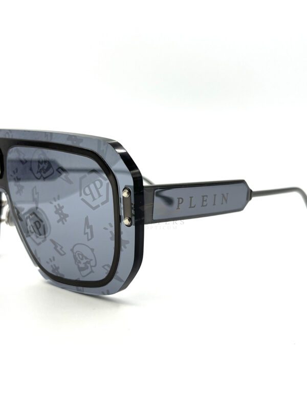 Philipp Plein SPP050 568L 99 Sunglasses