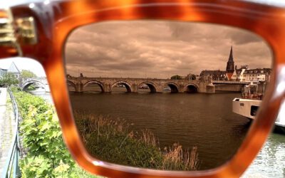 Gepolariseerde zonnebrillen – De perfecte keuze voor uitstekend zicht in de zon